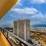 Apartament Panoramic In Club Paraiso Ocean View