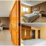 Panoramic In Club Paraiso Ocean View *