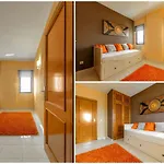 Panoramic In Club Paraiso Ocean View *