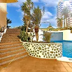 Panoramic In Club Paraiso Ocean View * Costa Adeje (Tenerife)