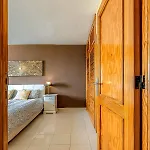 Apartament Panoramic In Club Paraiso Ocean View Costa Adeje (Tenerife)