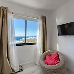 Panoramic In Club Paraiso Ocean View Apartament Costa Adeje (Tenerife)