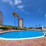 Panoramic In Club Paraiso Ocean View