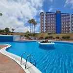 Apartament Panoramic In Club Paraiso Ocean View *