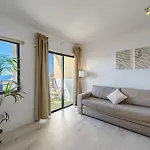 Panoramic In Club Paraiso Ocean View Costa Adeje (Tenerife)