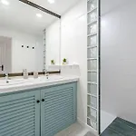 Apartament Panoramic In Club Paraiso Ocean View