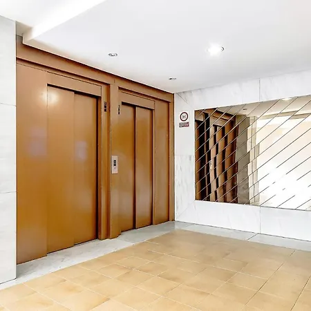 Panoramic In Club Paraiso Ocean View 公寓 阿德耶