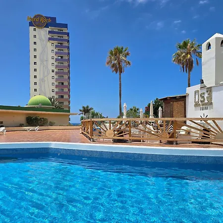 Panoramic In Club Paraiso Ocean View 公寓