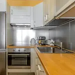 Apartamento Panoramic In Club Paraiso Ocean View