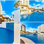 Panoramic In Club Paraiso Ocean View Apartamento *