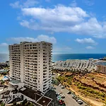 Panoramic In Club Paraiso Ocean View *