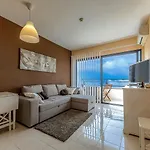 Apartamento Panoramic In Club Paraiso Ocean View *