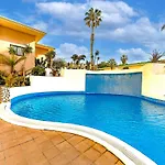 Apartamento Panoramic In Club Paraiso Ocean View