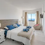Panoramic In Club Paraiso Ocean View Apartamento *