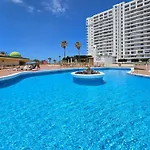 Apartamento Panoramic In Club Paraiso Ocean View *
