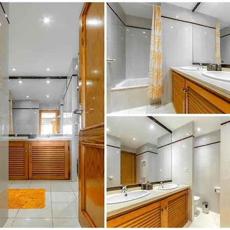 Panoramic In Club Paraiso Ocean View