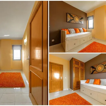 Panoramic In Club Paraiso Ocean View *