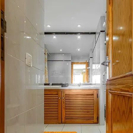 Panoramic In Club Paraiso Ocean View * Costa Adeje (Tenerife)