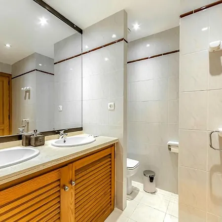 Panoramic In Club Paraiso Ocean View Apartamento