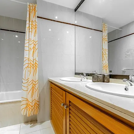 Panoramic In Club Paraiso Ocean View