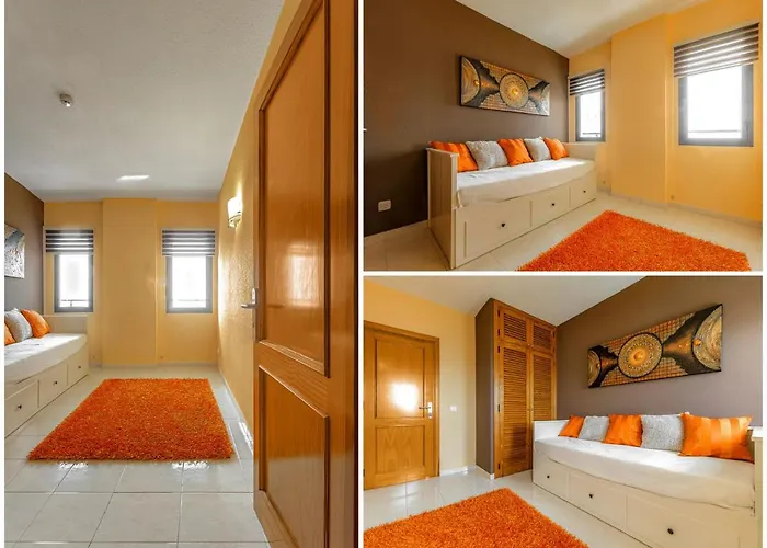 Panoramic In Club Paraiso Ocean View *