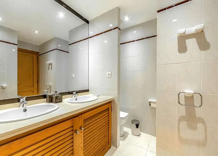 Panoramic In Club Paraiso Ocean View Lejlighed