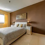 Panoramic In Club Paraiso Ocean View 아데제