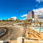 Panoramic In Club Paraiso Ocean View Costa Adeje (Tenerife)