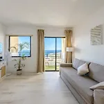 Panoramic In Club Paraiso Ocean View 아파트 아데제