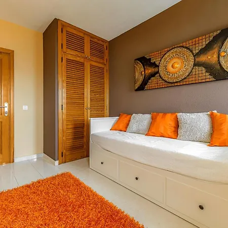 Appartamento Panoramic In Club Paraiso Ocean View
