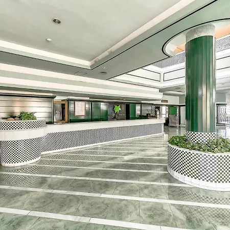 Panoramic In Club Paraiso Ocean View Appartement *