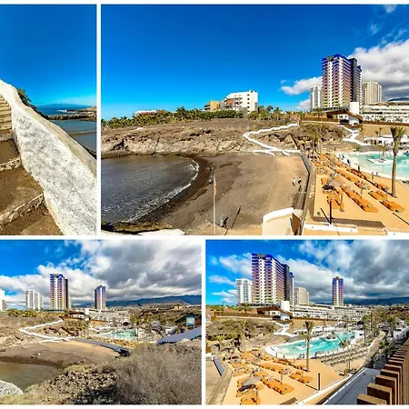 Panoramic In Club Paraiso Ocean View