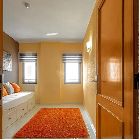 Appartamento Panoramic In Club Paraiso Ocean View *