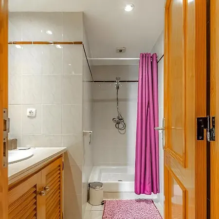 Appartamento Panoramic In Club Paraiso Ocean View *
