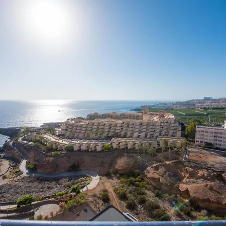 Panoramic In Club Paraiso Ocean View