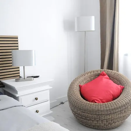 Appartamento Panoramic In Club Paraiso Ocean View *