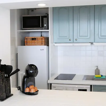 Panoramic In Club Paraiso Ocean View Appartement