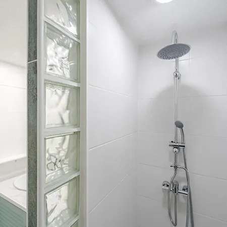 Appartement Panoramic In Club Paraiso Ocean View