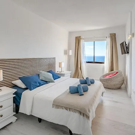 Panoramic In Club Paraiso Ocean View Appartement *