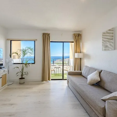 Panoramic In Club Paraiso Ocean View Appartement Costa Adeje (Tenerife)