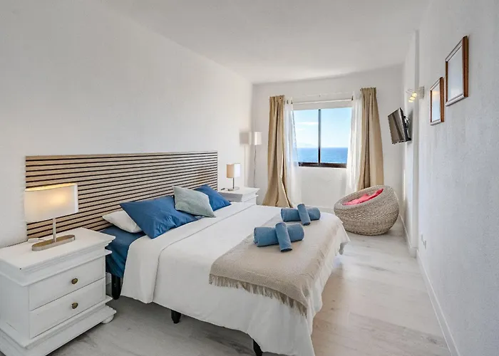 Panoramic In Club Paraiso Ocean View 公寓 *