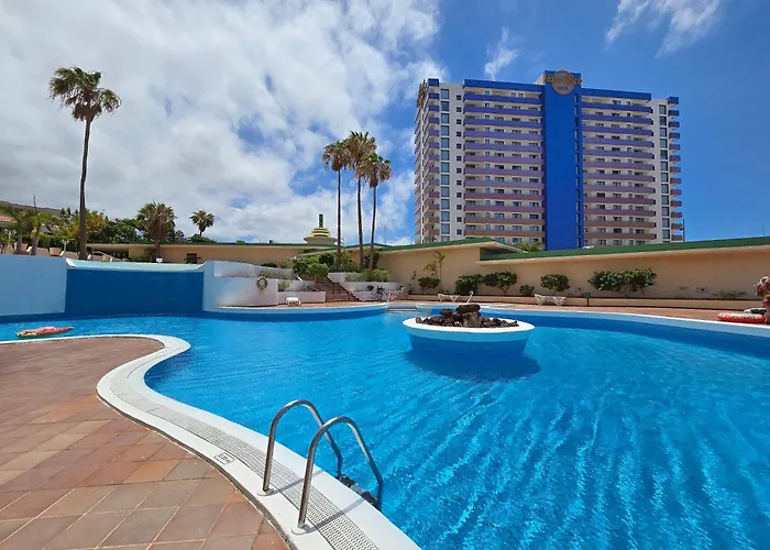 公寓 Panoramic In Club Paraiso Ocean View *